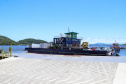 Ferry boat de Guaratuba tem resultado do edital homologado 