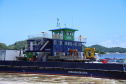 Ferry boat de Guaratuba tem resultado do edital homologado 