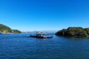 Em vistoria de campo, Agepar verifica melhorias nas condições dos terminais e embarcações do ferryboat de Guaratuba