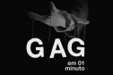Centro Cultural Teatro Guaíra lança série ‘GAG em 1 minuto’ 