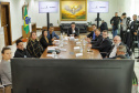 PROJETO FALCÃO