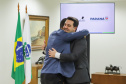 PROJETO FALCÃO