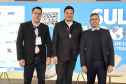 Portos do Paraná apresenta pioneirismo da concessão do canal de acesso em encontro do setor