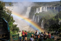 Boletim Turistas Estrangeiros