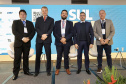 Portos do Paraná apresenta pioneirismo da concessão do canal de acesso em encontro do setor
