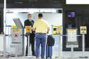 Movimento no Aeroporto de Curitiba cresce quase 60% em 2022, segunda maior variação do País