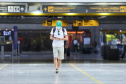 Movimento no Aeroporto de Curitiba cresce quase 60% em 2022, segunda maior variação do País