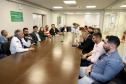 Porto consulta população sobre empreendimento para impulsionar o turismo em área portuária de Antonina
