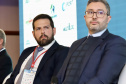 Portos do Paraná apresenta pioneirismo da concessão do canal de acesso em encontro do setor
