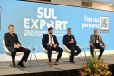 Portos do Paraná apresenta pioneirismo da concessão do canal de acesso em encontro do setor