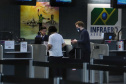 Movimento no Aeroporto de Curitiba cresce quase 60% em 2022, segunda maior variação do País