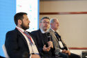 Portos do Paraná apresenta pioneirismo da concessão do canal de acesso em encontro do setor