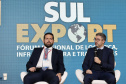 Portos do Paraná apresenta pioneirismo da concessão do canal de acesso em encontro do setor
