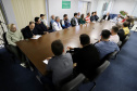 Porto consulta população sobre empreendimento para impulsionar o turismo em área portuária de Antonina