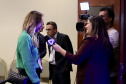 Portos do Paraná apresenta pioneirismo da concessão do canal de acesso em encontro do setor