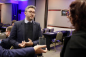 Portos do Paraná apresenta pioneirismo da concessão do canal de acesso em encontro do setor