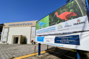 Porto consulta população sobre empreendimento para impulsionar o turismo em área portuária de Antonina