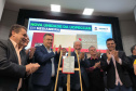 Estado inaugura Unidade Avançada para tratamento de câncer em Medianeira, beneficiando pacientes da região