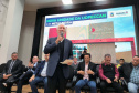 Estado inaugura Unidade Avançada para tratamento de câncer em Medianeira, beneficiando pacientes da região