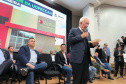 Estado inaugura Unidade Avançada para tratamento de câncer em Medianeira, beneficiando pacientes da região