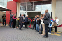 Estado inaugura Unidade Avançada para tratamento de câncer em Medianeira, beneficiando pacientes da região