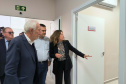 Estado inaugura Unidade Avançada para tratamento de câncer em Medianeira, beneficiando pacientes da região