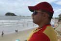 Paraná adere ao movimento “Go, Blue”, que alerta sobre prevenção de afogamentos no Brasil