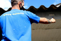  	Programa que emprega mão de obra de presos na manutenção de escolas recebe reforço no Sudeste