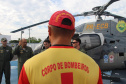 Paraná adere ao movimento “Go, Blue”, que alerta sobre prevenção de afogamentos no Brasil