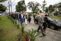  Visita técnica ao Porto de Paranaguá marca abertura do Sul Export
