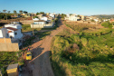 Obras no município de Jacarezinho