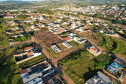 Obras no município de Jacarezinho