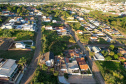 Obras no município de Jacarezinho