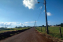 Novo convênio com Estado vai recuperar 3,7 km de vias municipais em Campina da Lagoa 