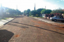 Novo convênio com Estado vai recuperar 3,7 km de vias municipais em Campina da Lagoa 