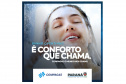 Compagas lança nova campanha destacando os benefícios do gás natural e seu compromisso com a sustentabilidade