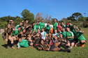 Fase Macrorregional do 3º Paraná Bom de Bola começa nesta quinta-feira com participação de mais de 1.200 atletas
