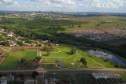  Paraná vai ganhar sete novos parques urbanos até o fim de 2023 por meio do convênio entre o Instituto Água e Terra (IAT) e as prefeituras municipais. 