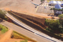 Passarela de Bandeirantes 