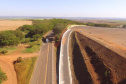 Passarela de Bandeirantes 