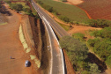 Passarela de Bandeirantes 