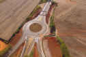 Passarela de Bandeirantes 