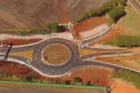 Passarela de Bandeirantes 