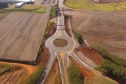 Passarela de Bandeirantes 