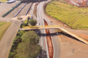 Passarela de Bandeirantes 