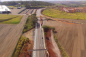 Passarela de Bandeirantes 