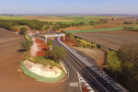 Passarela de Bandeirantes 