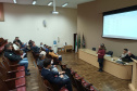 Nova fase do programa de distribuição de leite do Estado começa em agosto