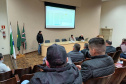 Nova fase do programa de distribuição de leite do Estado começa em agosto