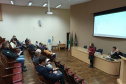 Nova fase do programa de distribuição de leite do Estado começa em agosto